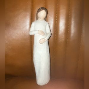 Willow Tree-pregnant woman